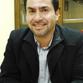 Christian Miranda Jaña
