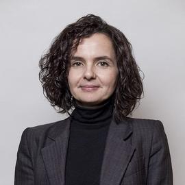 Emmanuelle Barozet