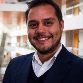 Guillermo Sanhueza Olivares