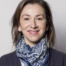 María Luisa Méndez