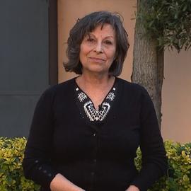 María Emilia Tijoux Merino