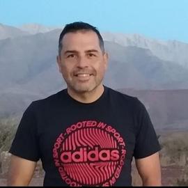 Rodrigo Figueroa Valenzuela