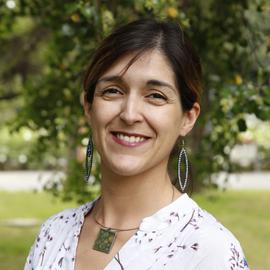 Viviana Salinas Ulloa