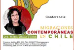 Contemporary Migrations in Chile: Challenges to Democracy, Global Citizenship, and Access to Non-discriminatory Rights